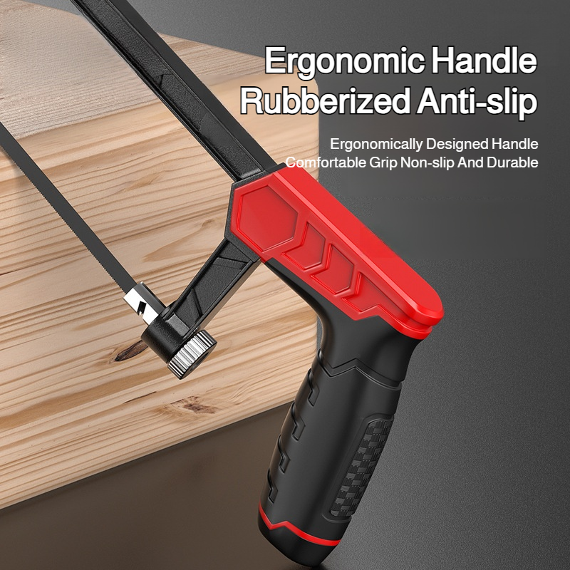 Home Handmade Mini Adjustable Handmade Saw