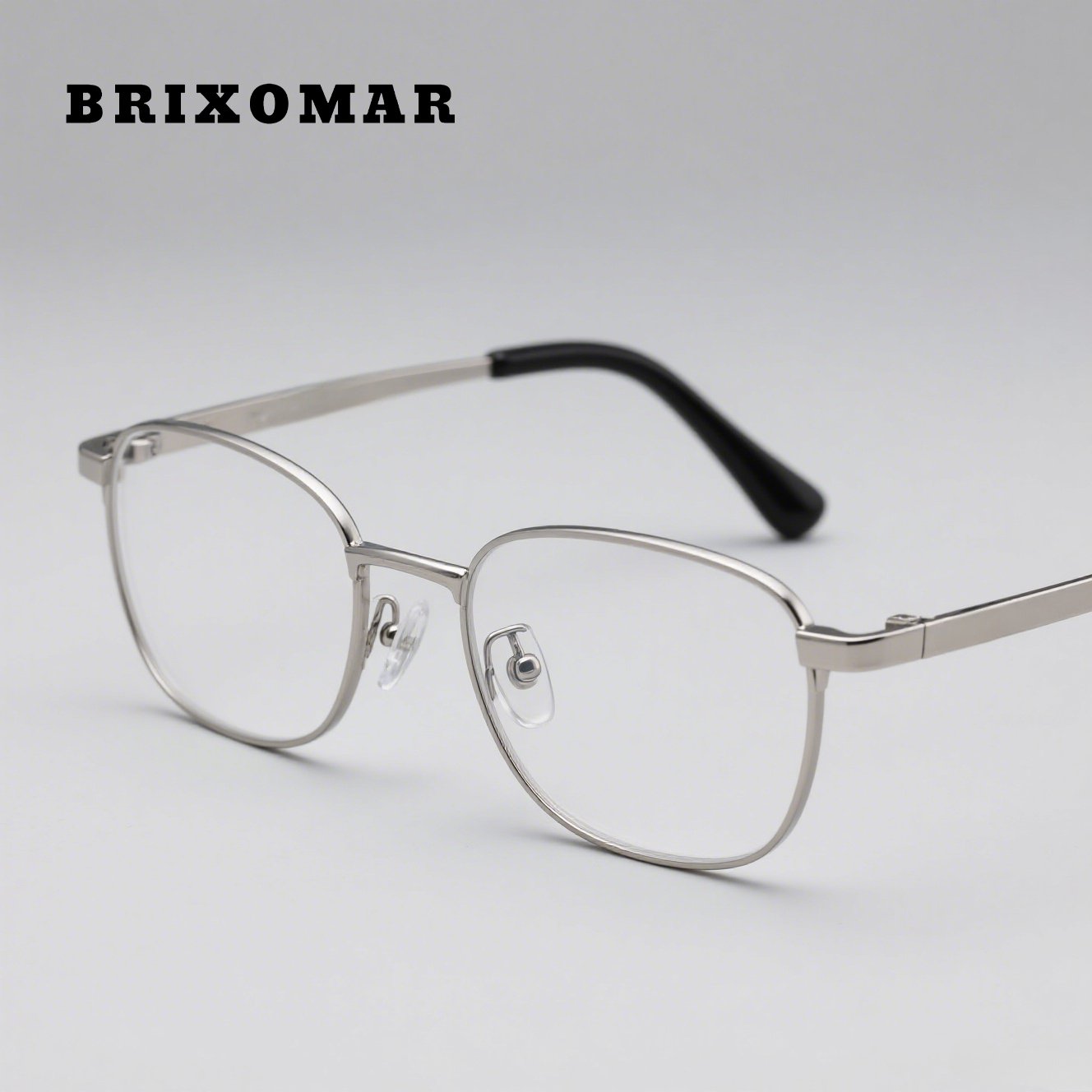 แว่นตาสไตล์มินิมอล สำหรับคนรักแฟชั่น