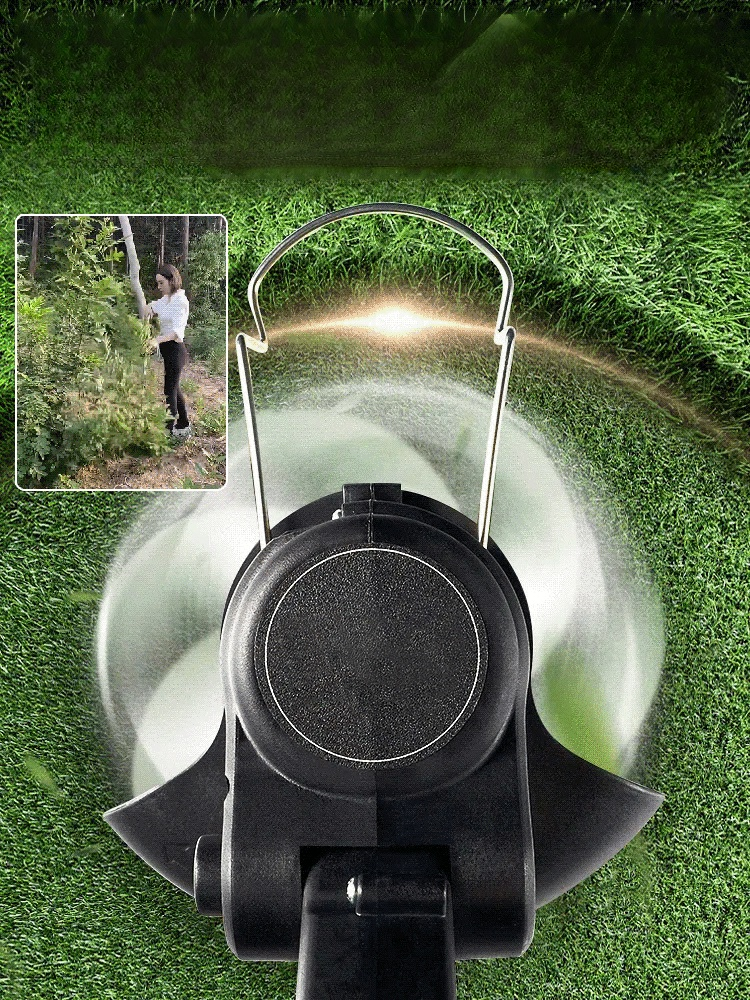 충전식 브러시리스 잔디깎기