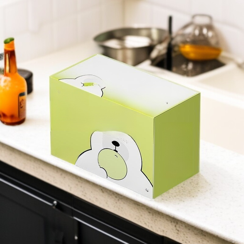 자석 식품 등급 신선 보관 백