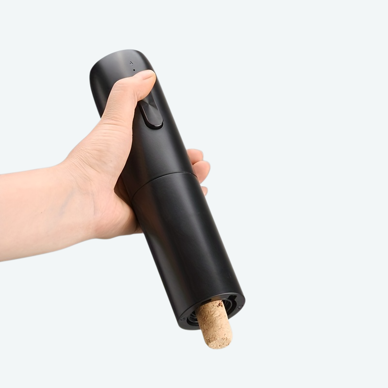 電動ボトルオープナー