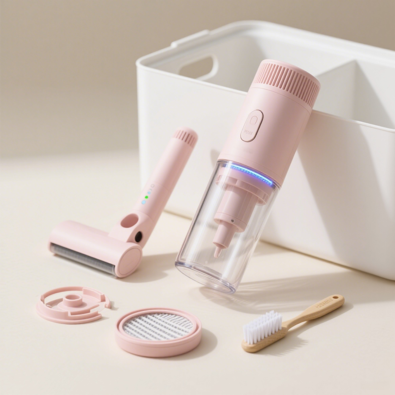  Olla de Salud Multifuncional