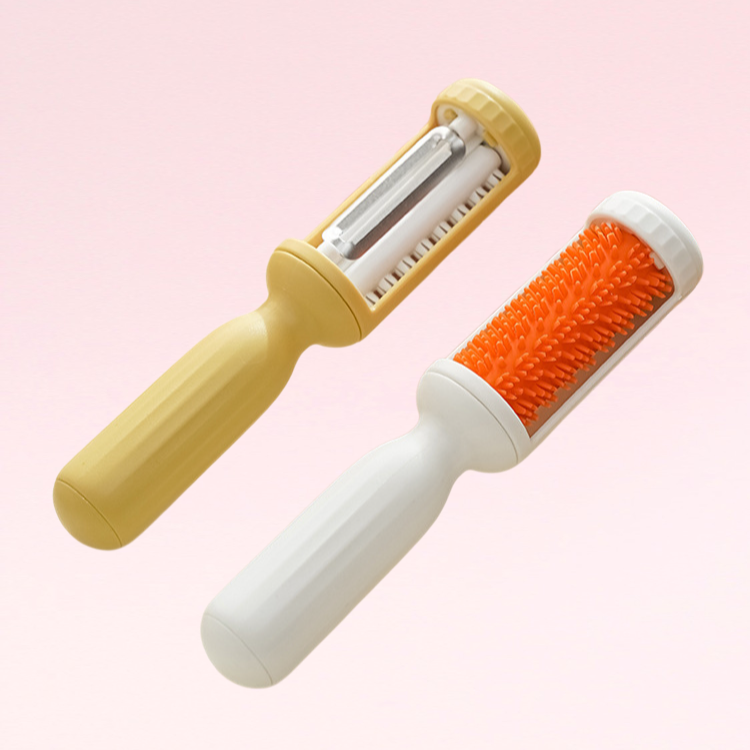 多機能家庭用皮むきナイフ