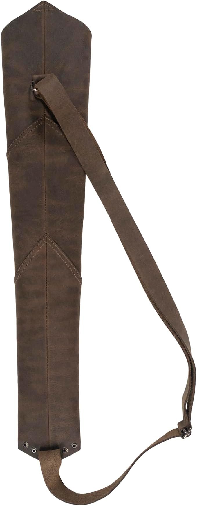 手作り射撃アクセサリーの全体画像