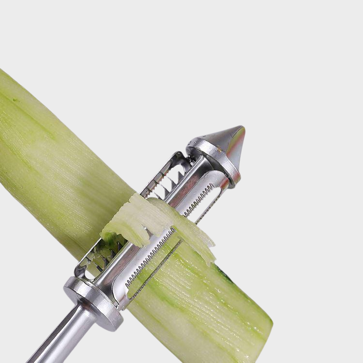 キッチン用品 家庭用多機能フルーツプレーナー