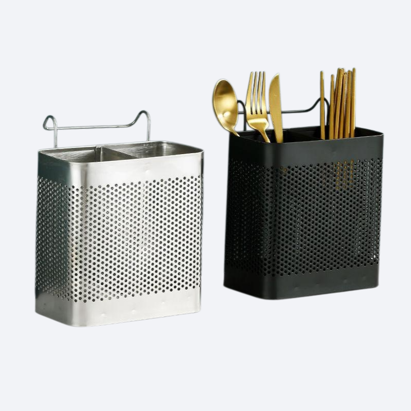 신형 고급 주방 젓가락 수납통