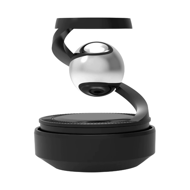 Solární osvěžovač vzduchu do auta