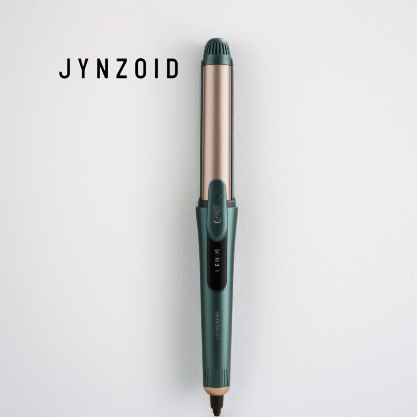 전자동 컬링 아이언