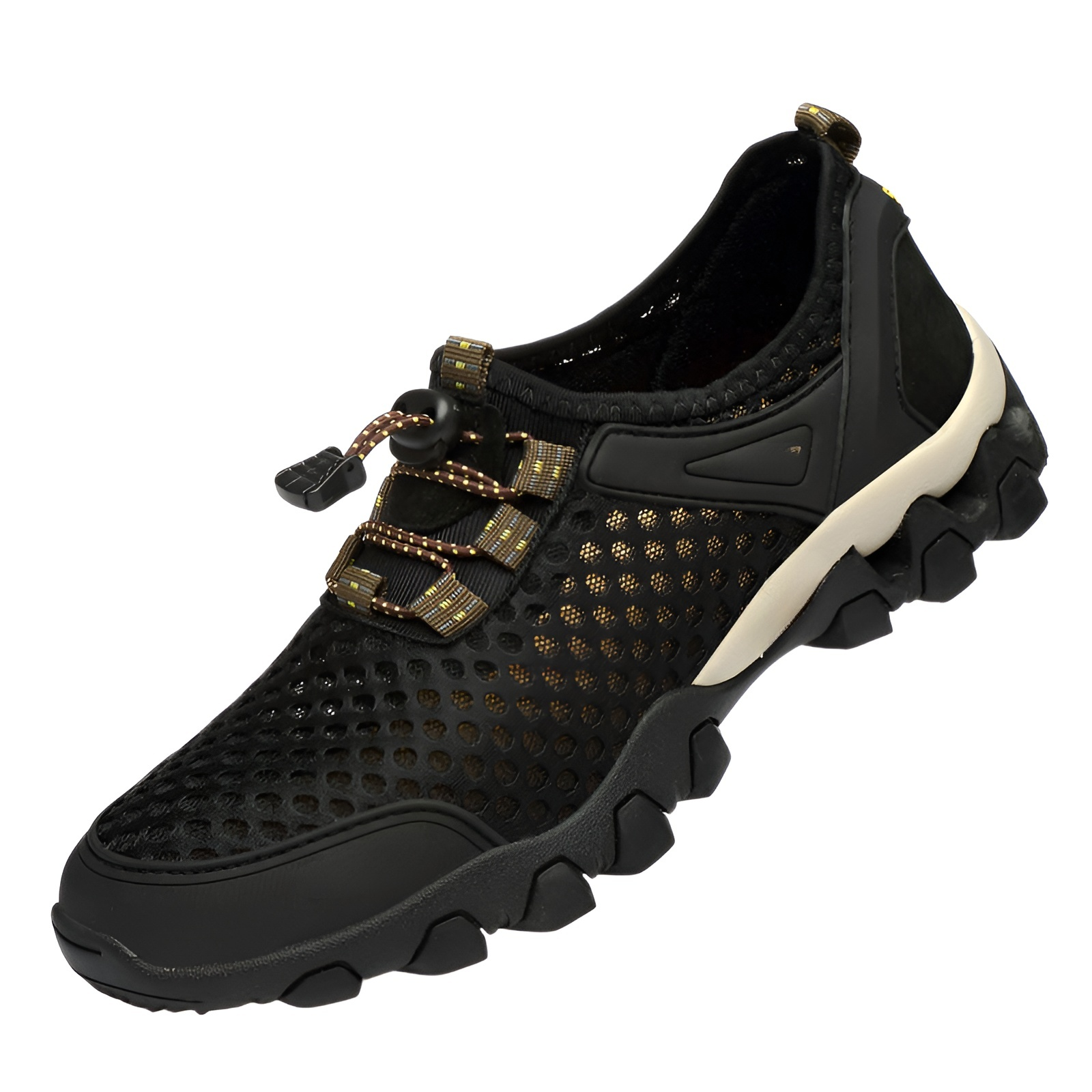 マリンシューズ ウォーターシューズ 男女兼用 シュノーケリング アクアシューズ フィットネスシューズ レディース メンズ 軽量 通気 水陸両用 滑り止 ヨガ サーフブーツ