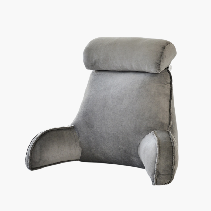 ソファ枕 腰サポート枕