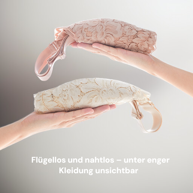 [Anti-Durchhängen und Ausdehnung nach außen] Leichte und atmungsaktive Unterwäsche