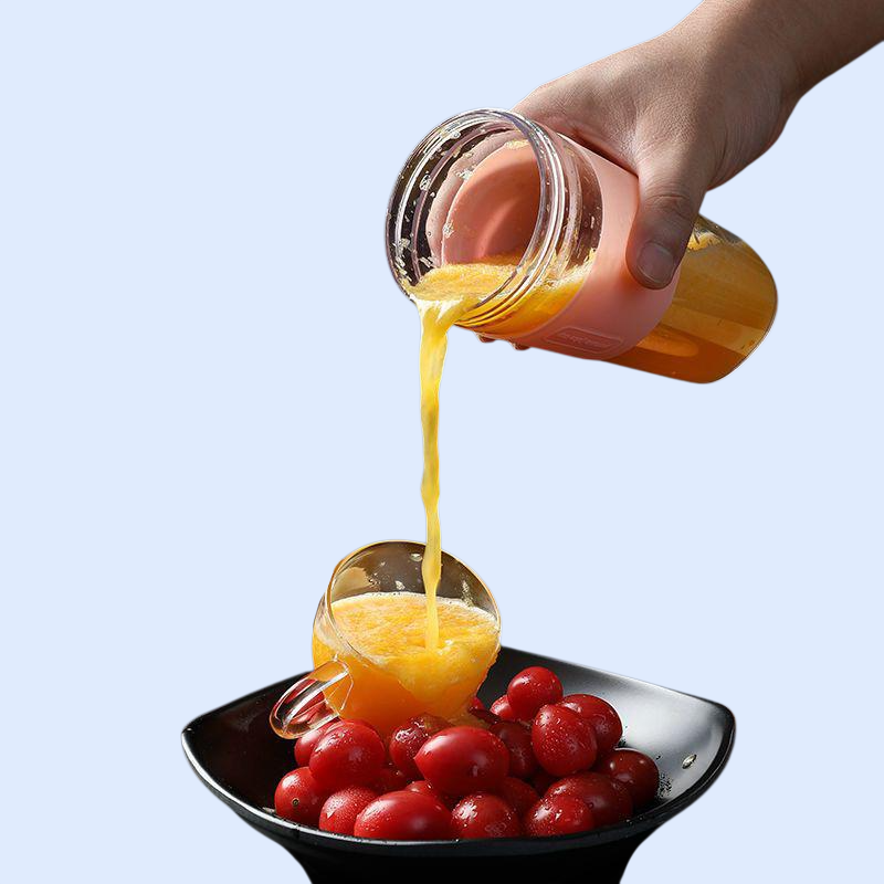 학생 가정용 과일 믹서기 컵