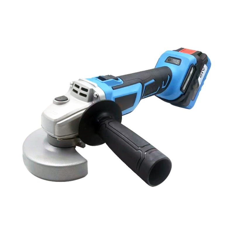 ブラシレスリチウム電動アングルグラインダー工業用切断電動グラインダー切断機ハンドグラインダー