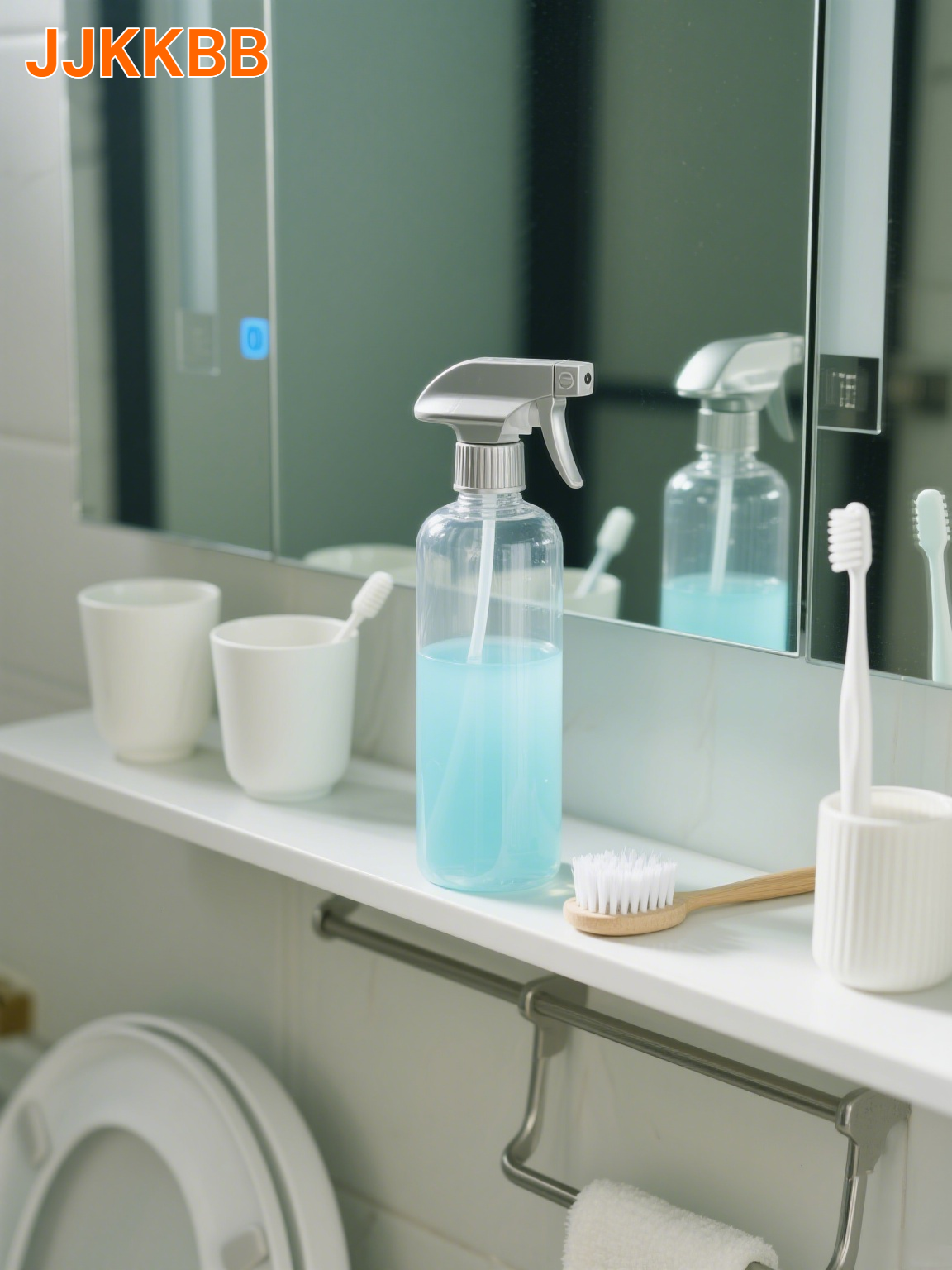 크리스탈 유리 잔