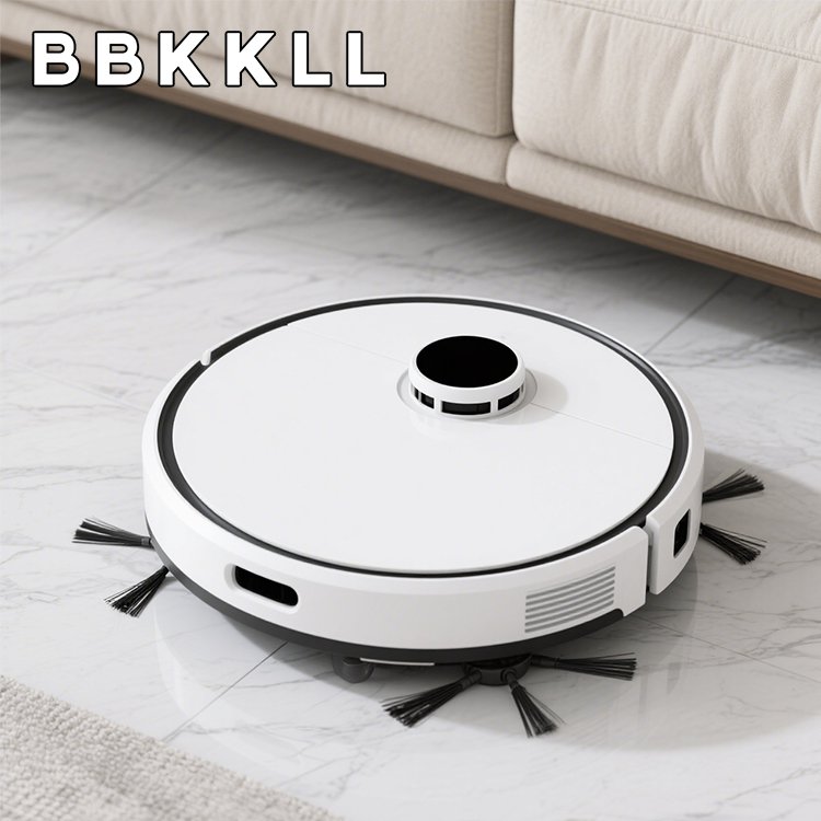 Zametání podlahy je dobrým pomocníkem v domácnosti