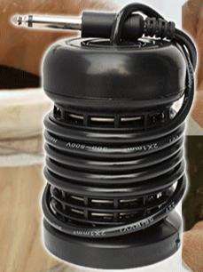 Detox Hydrogen Molecule Foot Bath Ion Balancer