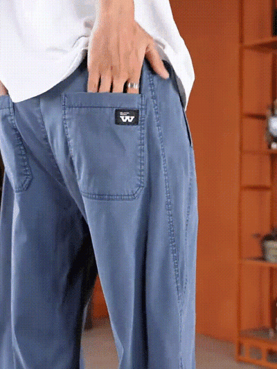 [10周年記念・今だけの特別セール開催中]本物の岡山デニム、50年着られる品質​