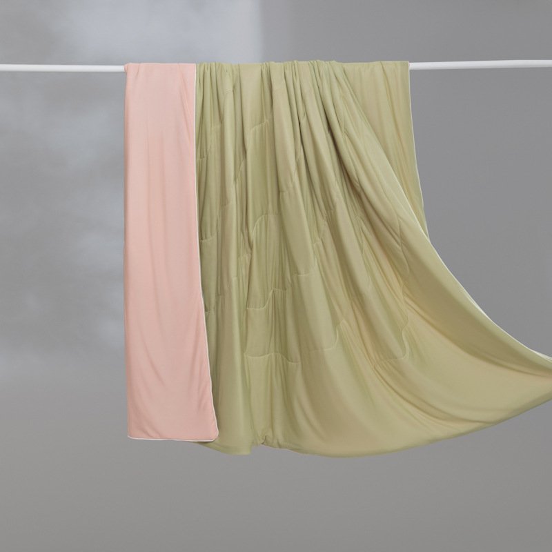 冷感夏用掛け布団