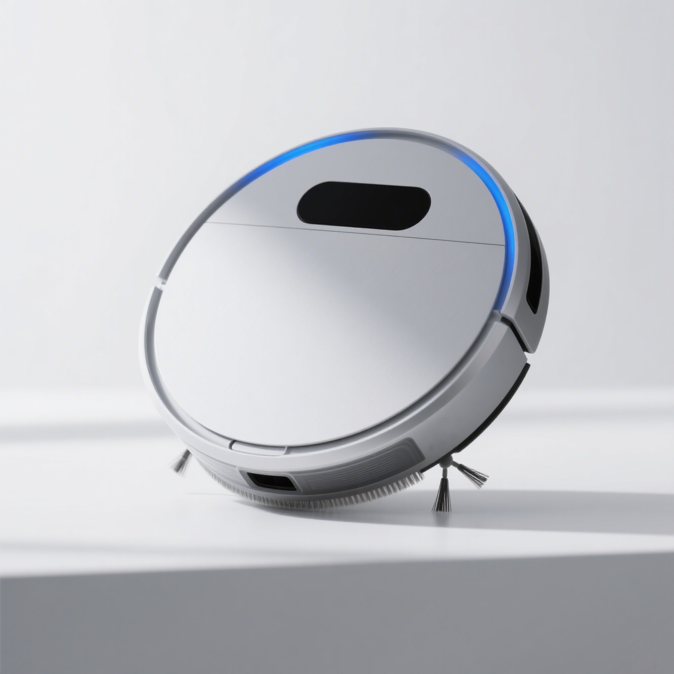 ディープクリーニングウェットモップロボット掃除機