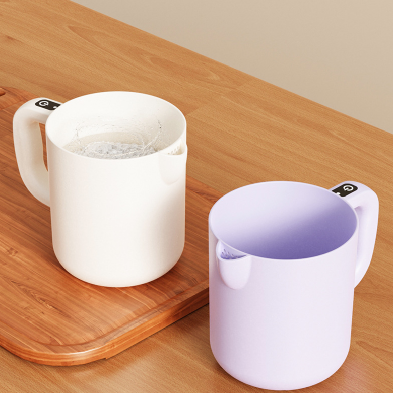 가정용 소형 계란믹서 다용도믹서 쌀믹서 거품기 계란믹서