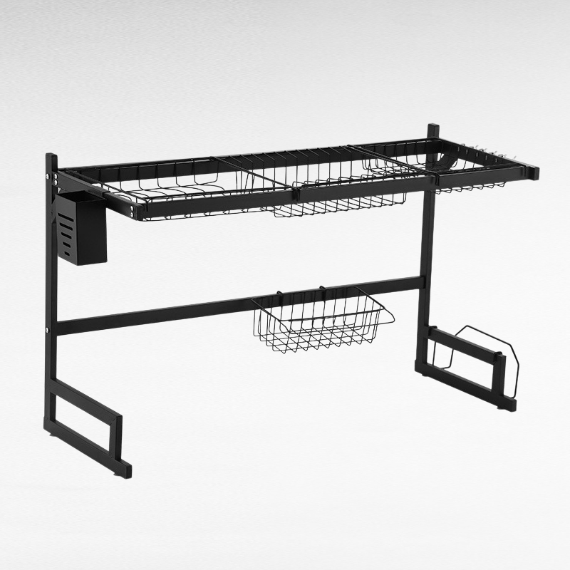 Odtokový stojan na nádobí