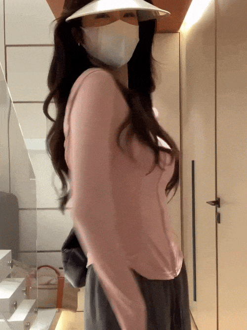슬리밍 신축성 좋은 밀착 자외선 차단 의류