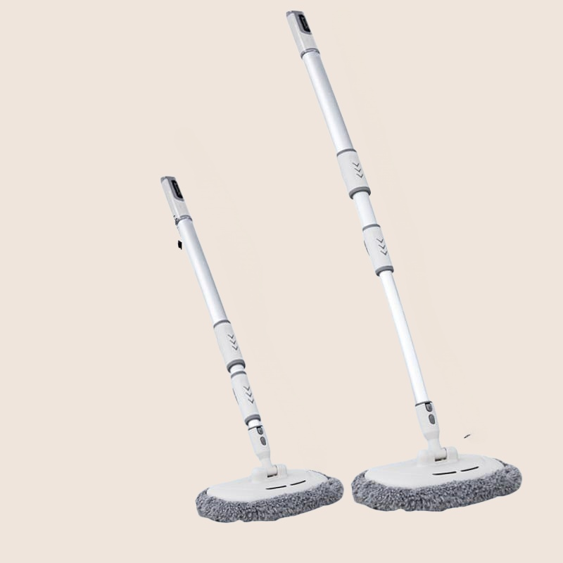 可伸縮洗車拖把