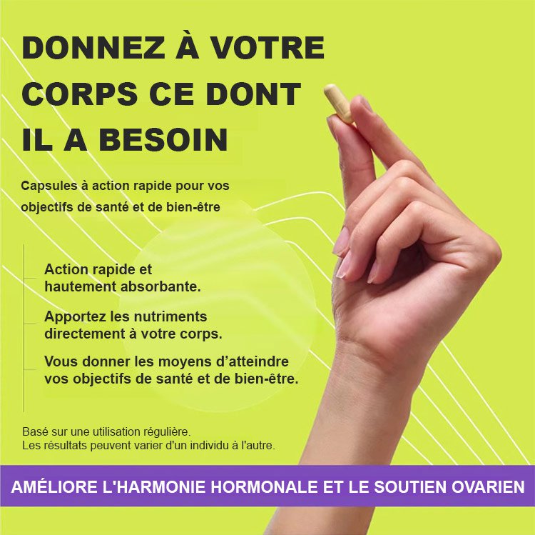 Capsule de la prostate