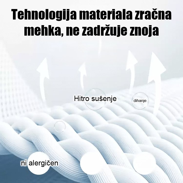 Trak za fitnes ramenski trening trak