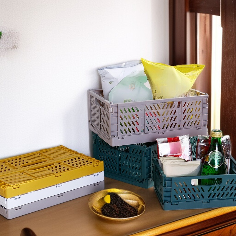 صندوق تخزين سطح مكتب إبداعي