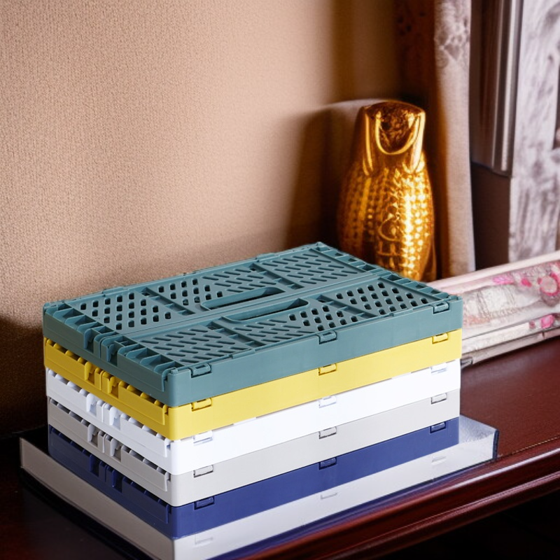 صندوق تخزين سطح مكتب إبداعي