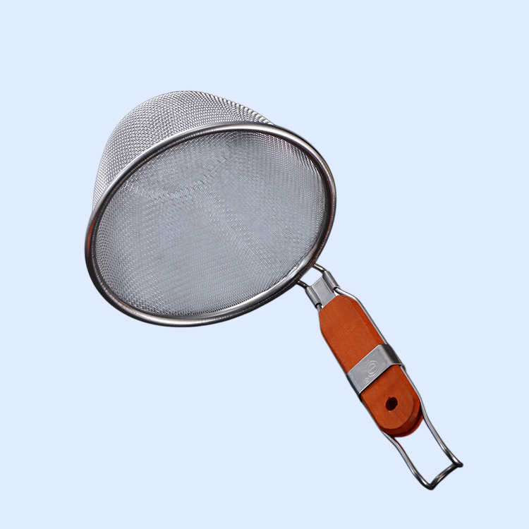 스테인리스 스틸 체