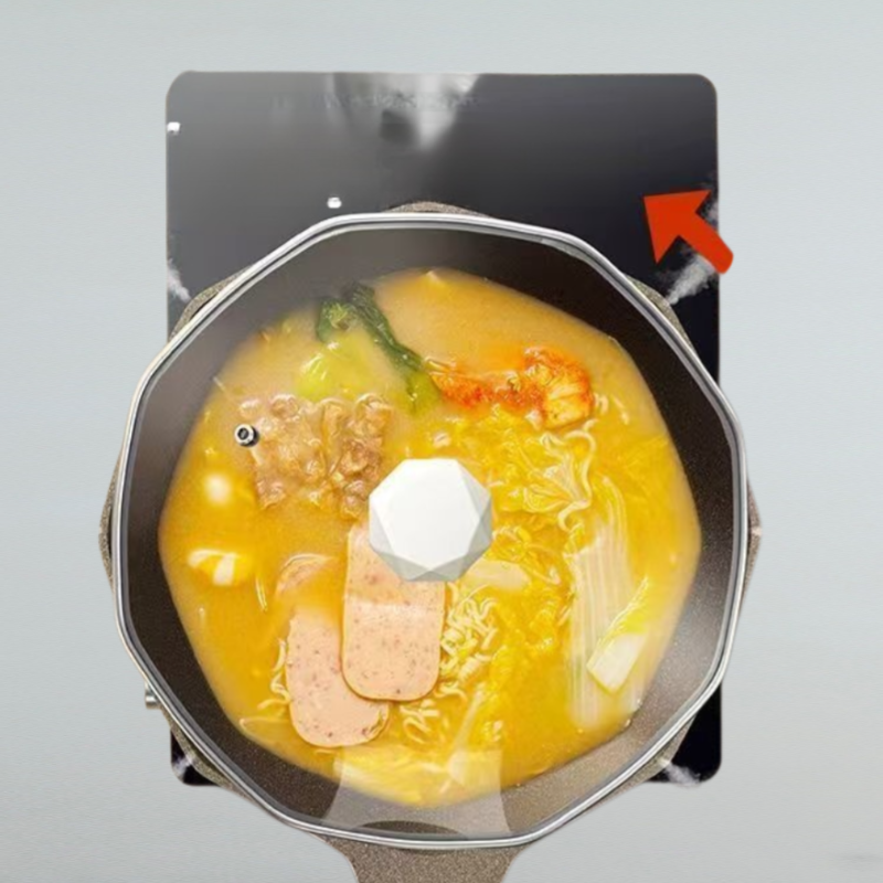 가정용 볶음 냄비