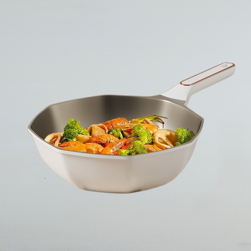 가정용 볶음 냄비