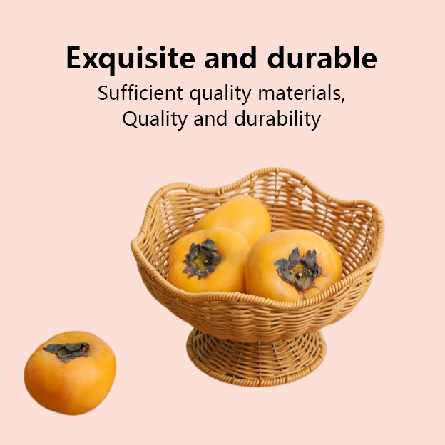 Creative Storage Fruit Basket