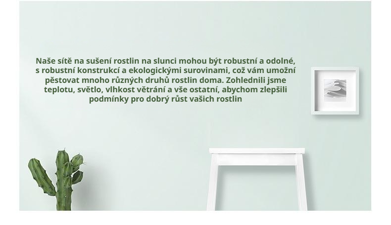 Detail materiálu podložky – PVC a polyester