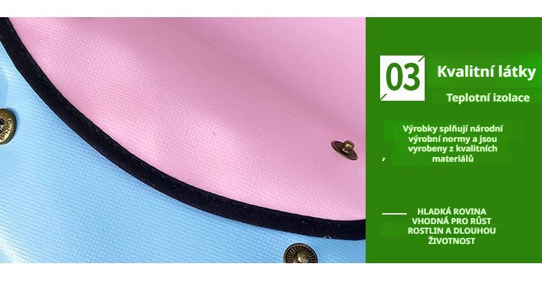 Multifunkční podložka pro vnitřní i venkovní použití