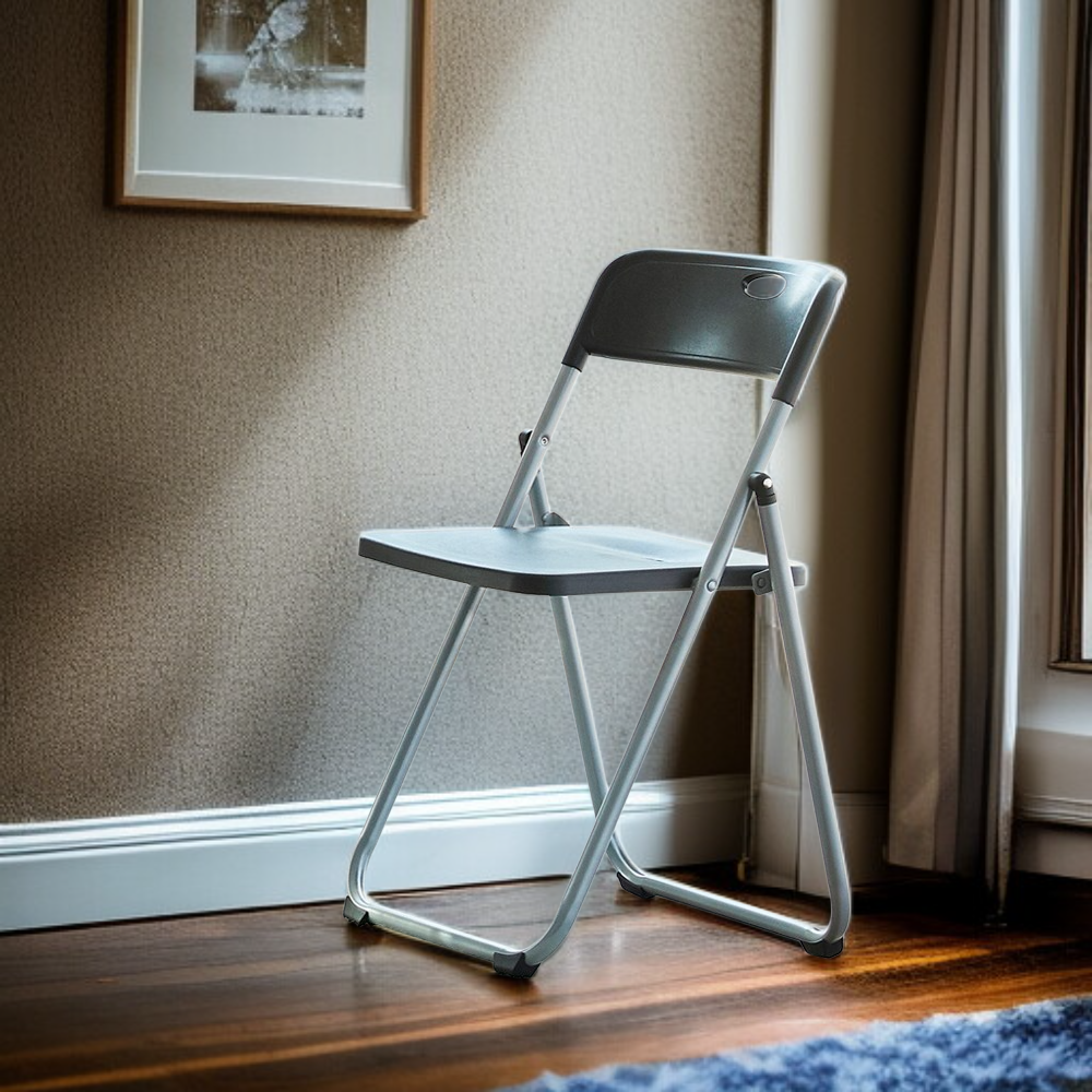 Plastic Chair Folding Chair Home Chair Office Chair Conference Chair Computer Chair