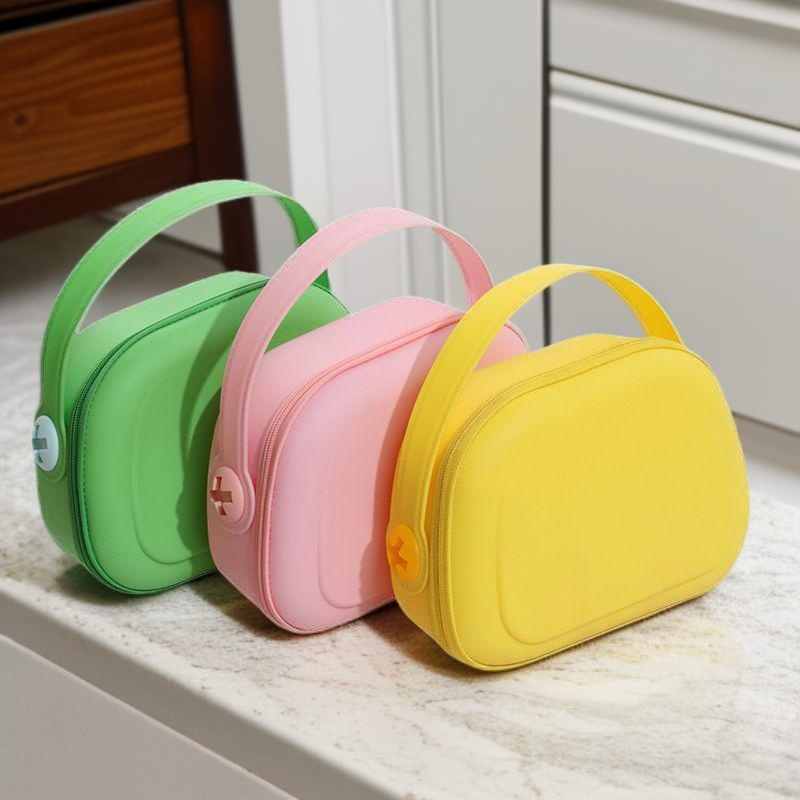 إيفا حقيبة مستحضرات التجميل السفر