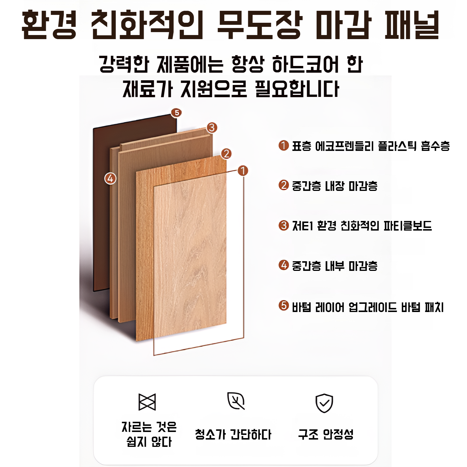 가정용 다층 수납 리어카 선반