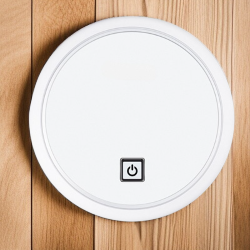 마트 충전 청소기