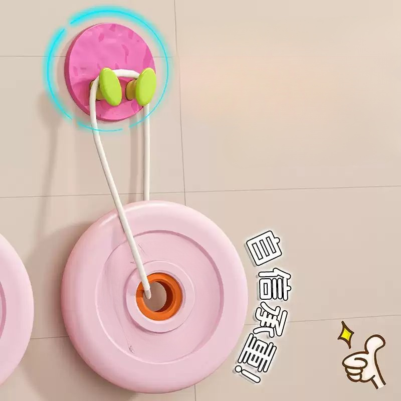 免打孔插頭掛勾