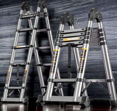 다기능 신축식 사다리