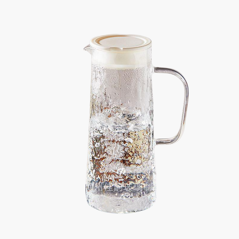 Teekanne für das Wohnzimmer zu Hause