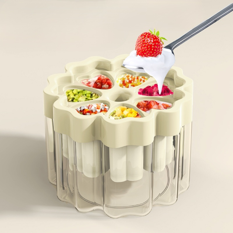 冰激凌冰糕製作器