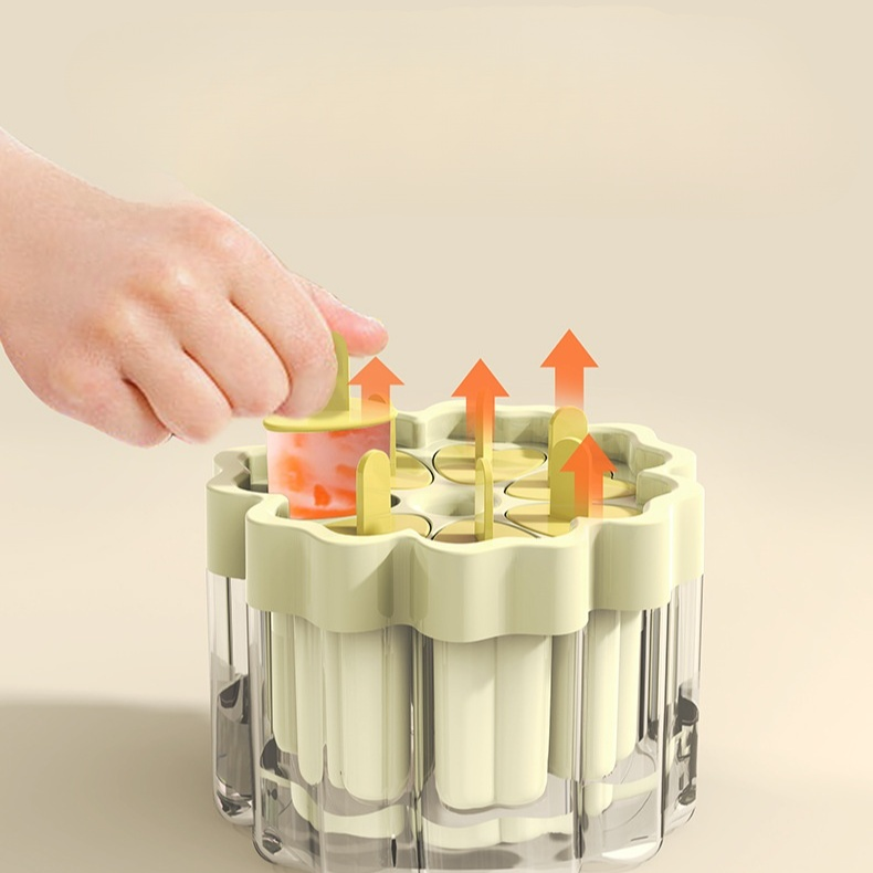 冰激凌冰糕製作器