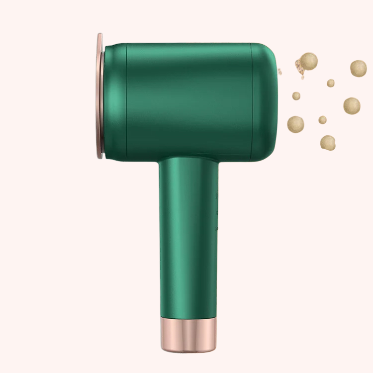 미니 휴대용 다리미