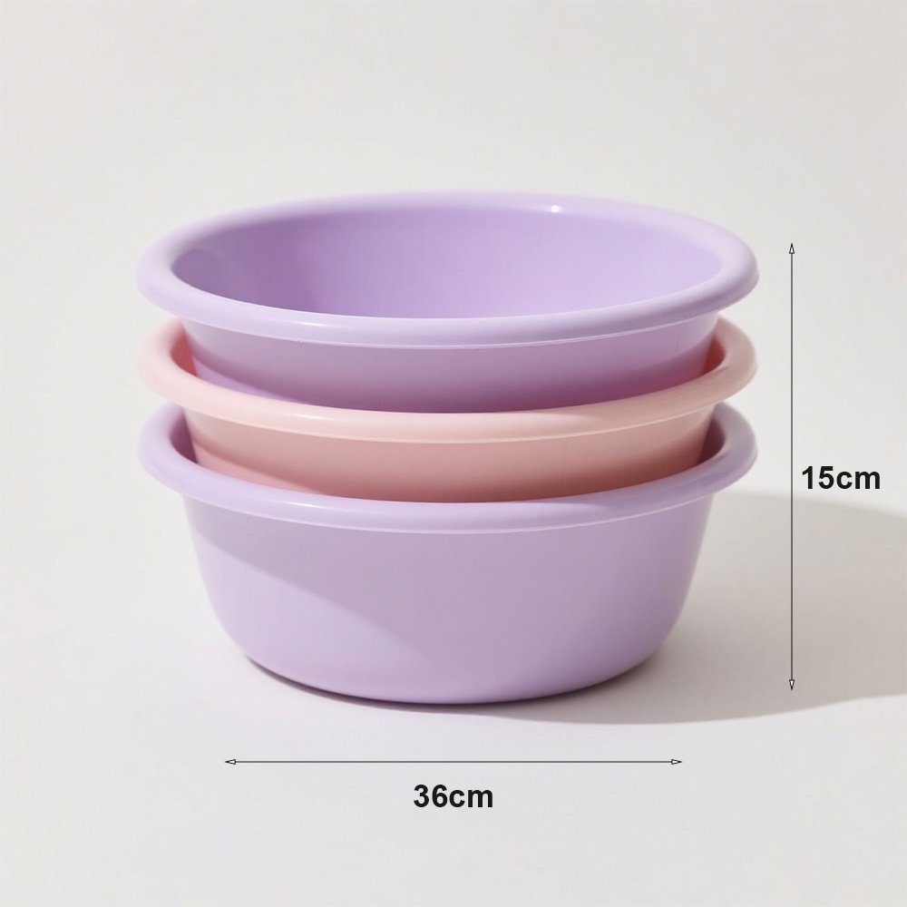 Platzsparendes Waschbecken für kleine Badezimmer