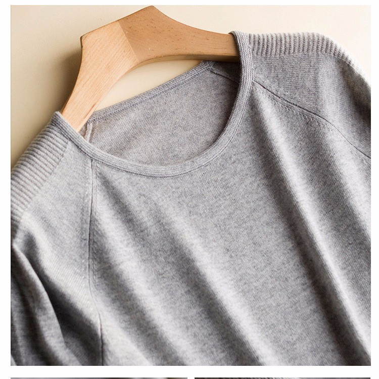 【あぜ編み ニットセット】新作　エレガント　 シンプルなデザイン　 今だけ値下げ　 2点目3500円