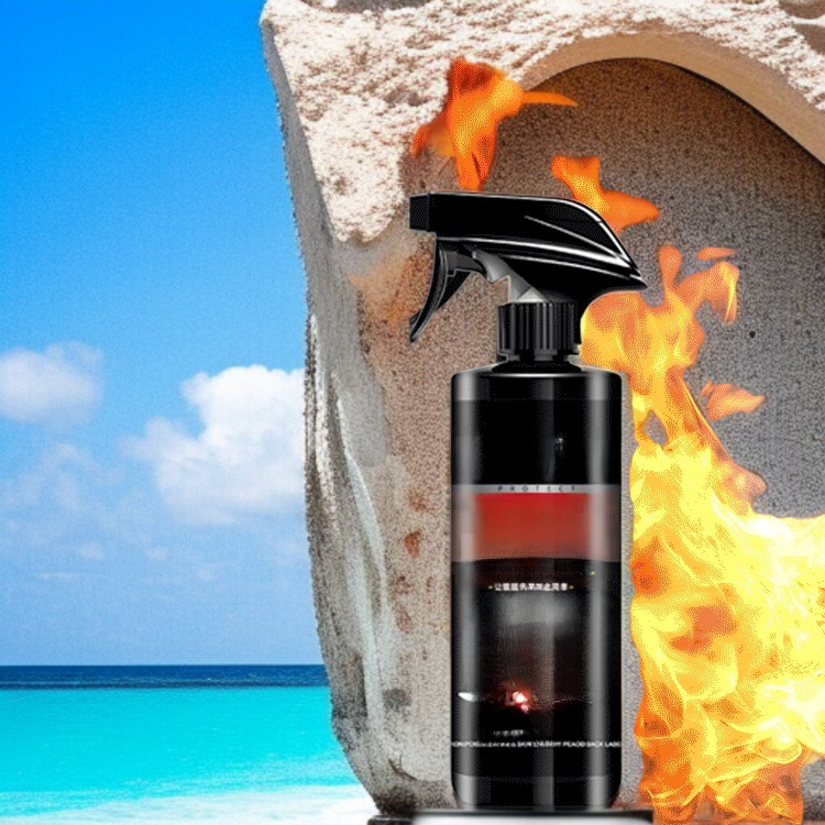 車用コーティング剤